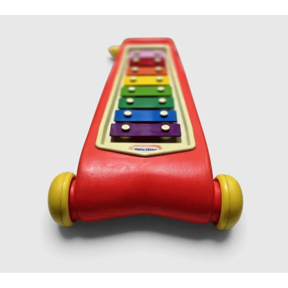 Little Tikes fisher price